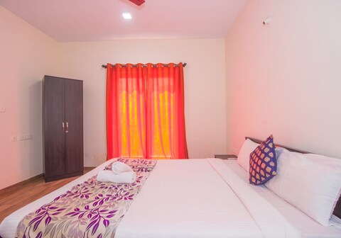 Aarav Service Apartments