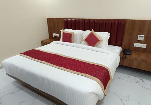 Hotel Paramveer