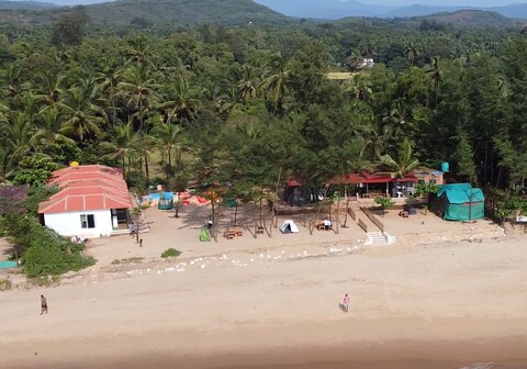 Trippr Gokarna