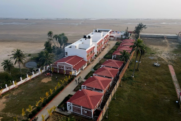 Ricardo Beach Resort