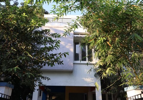 Ravana Kottai Palace Chennai