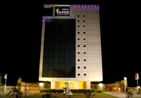 Hotel Tanish Residency