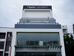 OYO 15574 Caprice Residency, South, Cochin OYO 15574 Caprice Residency, South, Cochin