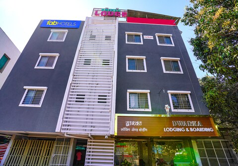 FabHotel Dwarka
