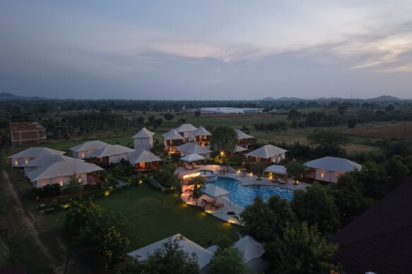 Levelup Signature Pushkar