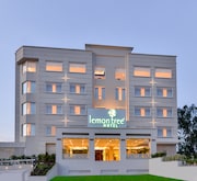 Lemon Tree Hotel Jammu, Jammu Lemon Tree Hotel Jammu, Jammu