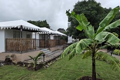 The Mango Orchard Resort, Ahmednagar The Mango Orchard Resort, Ahmednagar