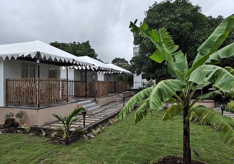 The Mango Orchard Resort