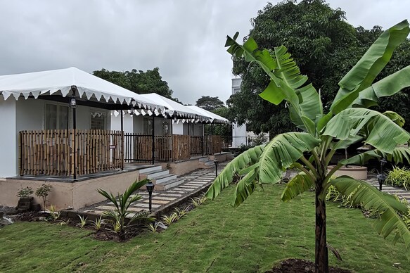 The Mango Orchard Resort