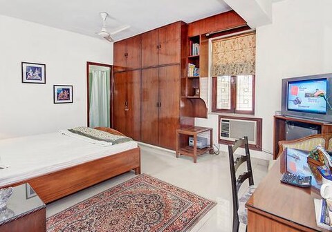 Darshan Home Stay
