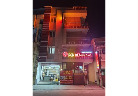 RGN RESIDENCY