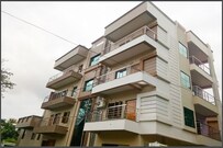 OYO 14673 Ma Home Residency, Bhubaneshwar OYO 14673 Ma Home Residency, Bhubaneshwar
