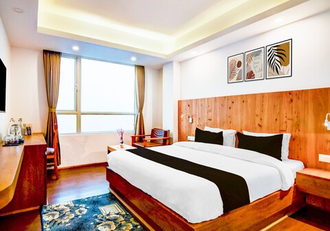 Hotel O Himalaya Gangtok