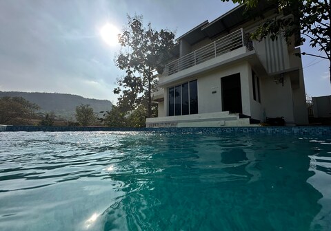 Aum Villa 3BHK  Pet Friendly