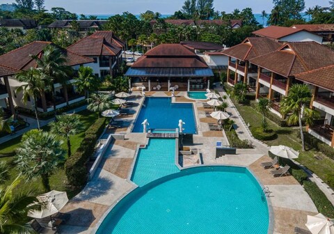 The Leaf Oceanside Khao Lak by Katathani Group