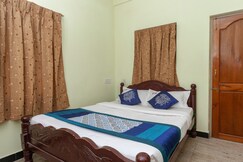 OYO 15663 Sri Karuna Residency, Tanjore OYO 15663 Sri Karuna Residency, Tanjore