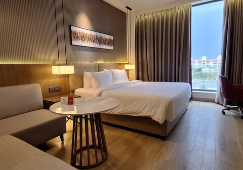 Ramada by Wyndham Sonipat, Murthal