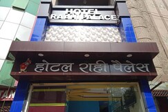 Raahi Palace By WB Hotels, Kanpur Raahi Palace By WB Hotels, Kanpur