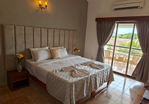 LUISA APPARTMENT AND VILLAS NEAR TO BEACH