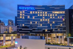 Novotel Singapore On Stevens, Singapore Novotel Singapore On Stevens, Singapore