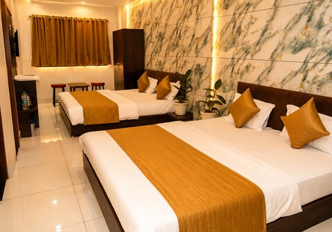 Hotel Dev Shree Palace