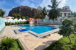Hotel Alps Residency, Madurai Hotel Alps Residency, Madurai