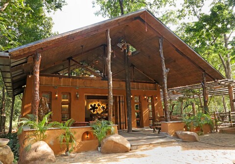 Yaarnagar Jungle Resort