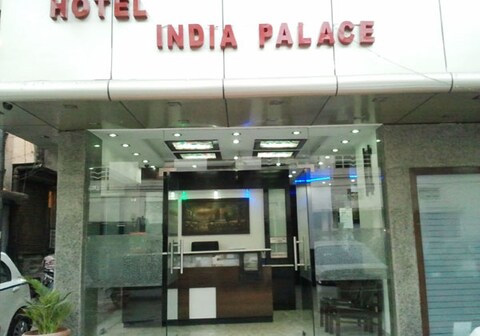 INDIA PALACE