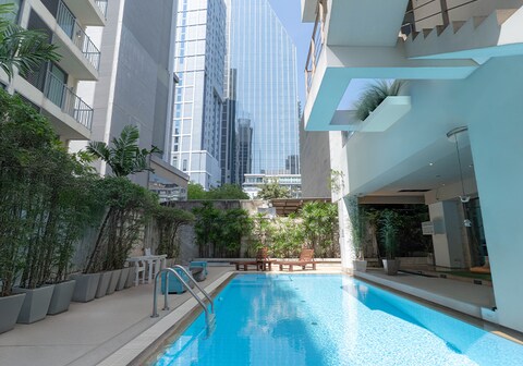 Journeyhub Sukhumvit Bangkok 26