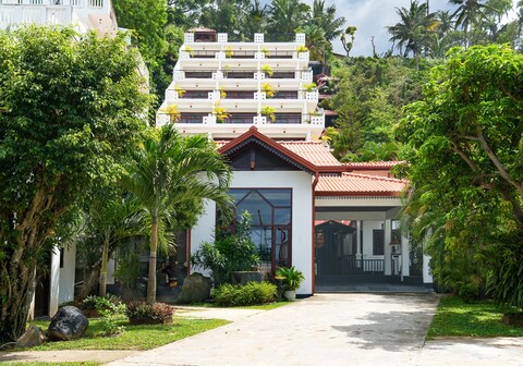 Hotel Silan Mo