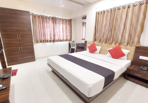 Hotel Grand Inn Baner