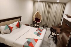 Hotel Multitech, Chandigarh Hotel Multitech, Chandigarh