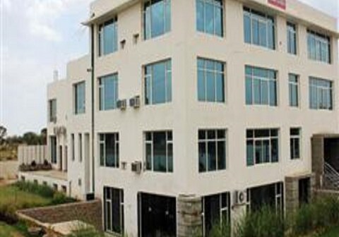 Hotel Matsya Aravali