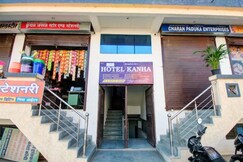 Hotel Kanha, Jaipur Hotel Kanha, Jaipur