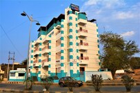 Hotel BluRay, Belgaum Hotel BluRay, Belgaum