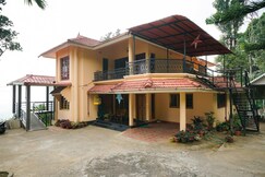OYO Home 27827 Eastate Residency, Munnar OYO Home 27827 Eastate Residency, Munnar