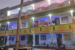 Gangasagar Das Guest House, Diamond Harbour Gangasagar Das Guest House, Diamond Harbour