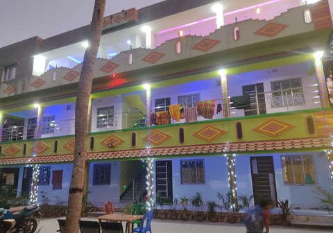 Gangasagar Das Guest House