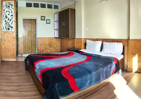 Green valley homestay