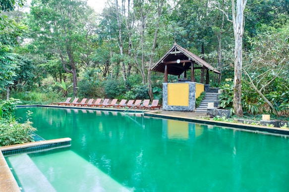 Club Mahindra Madikeri Resort and SPA