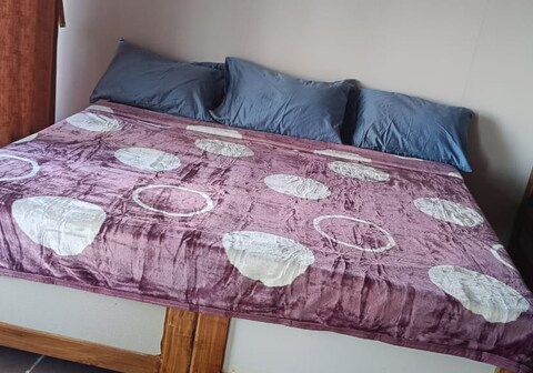 Exotica villa retreat