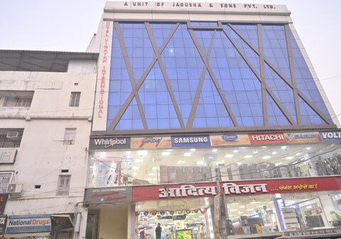 HOTEL VINAYAK INTERNATIONAL