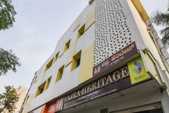 Vajra Heritage, Bangalore Vajra Heritage, Bangalore