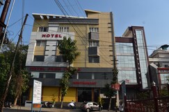 Hotel Prem Tower, Haldwani Hotel Prem Tower, Haldwani