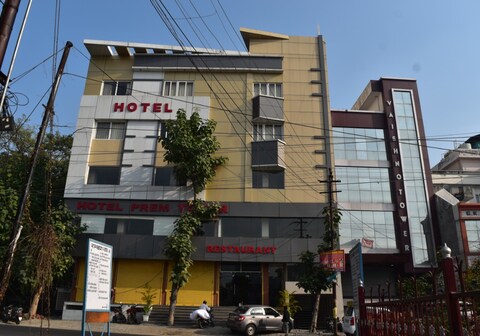 Hotel Prem Tower