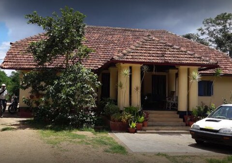 Riverside Coffee Estates