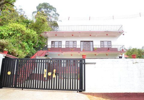 Saaral homestay