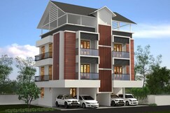 Full Moon Serviced Apartments, Cochin Full Moon Serviced Apartments, Cochin