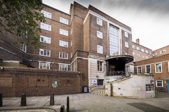 Generator Hostel London