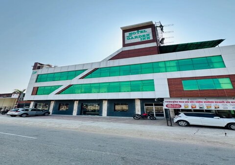 New Garden Inn Hotel